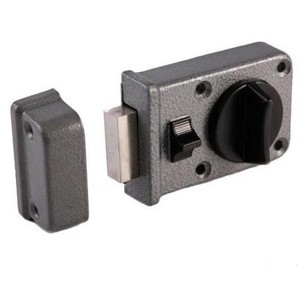 Haushalt FELGENSCHLOSS ML702 ALUMINIUM FARBE 30 (56749037)