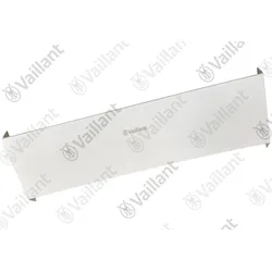 VAILLANT Frontblech Vaillant-Nr. 8000040813