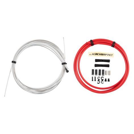 Jagwire Road Elite Sealed (Hinterradbremse) (JA8111.WHT)