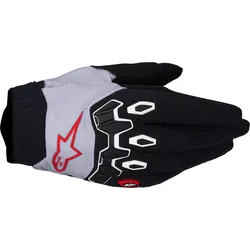 Alpinestars Full Bore V2 Motocross Handschuhe S