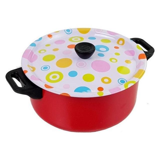 Lean Toys Küchengeschirrset 22-teilig (LT7390)