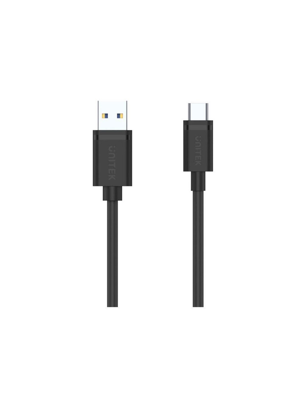 Unitek - USB-C cable - USB Type A to 24 pin USB-C - 3 m