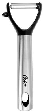 Oster Baldwyn Kitchen Peeler with Stainless Steel Handle - 1 Piece