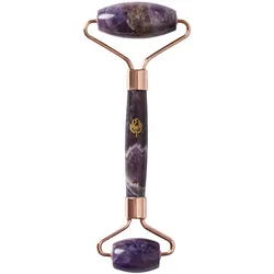 PHARMOS NATUR Amethyst Facial Roller