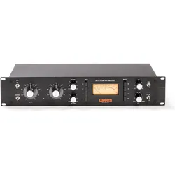 Warm Audio WA76-D, Effektgerät, Grau