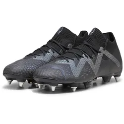 PUMA Future Ultimate MxSG Stollen-Fußballschuhe Herren 02 - PUMA black/asphalt 40