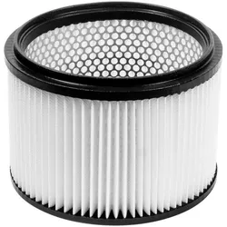 Cleancraft, Industriestaubsauger Zubehör, Motorfilter Poly-Kartuschen-Filter flexCAT 112 Q Zubehör für Trockensauger fl