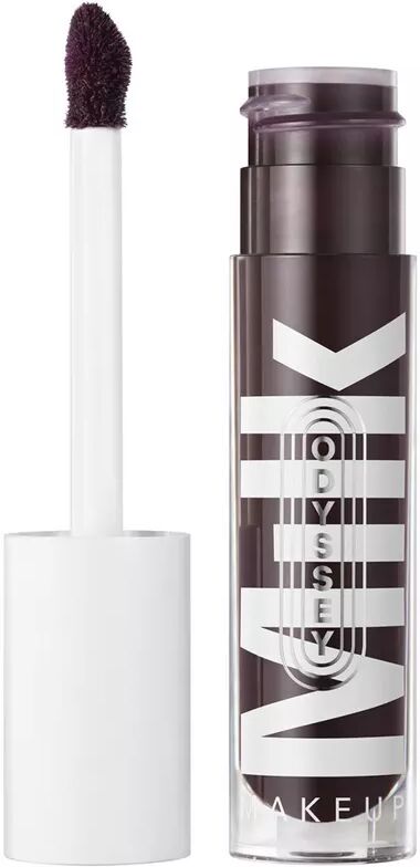 MILK - Odyssey Lip Oil Gloss - Odyssey Lipgloss mit feuchtigkeitsspendendem Trockenöl, 6.5 ml, Voyage