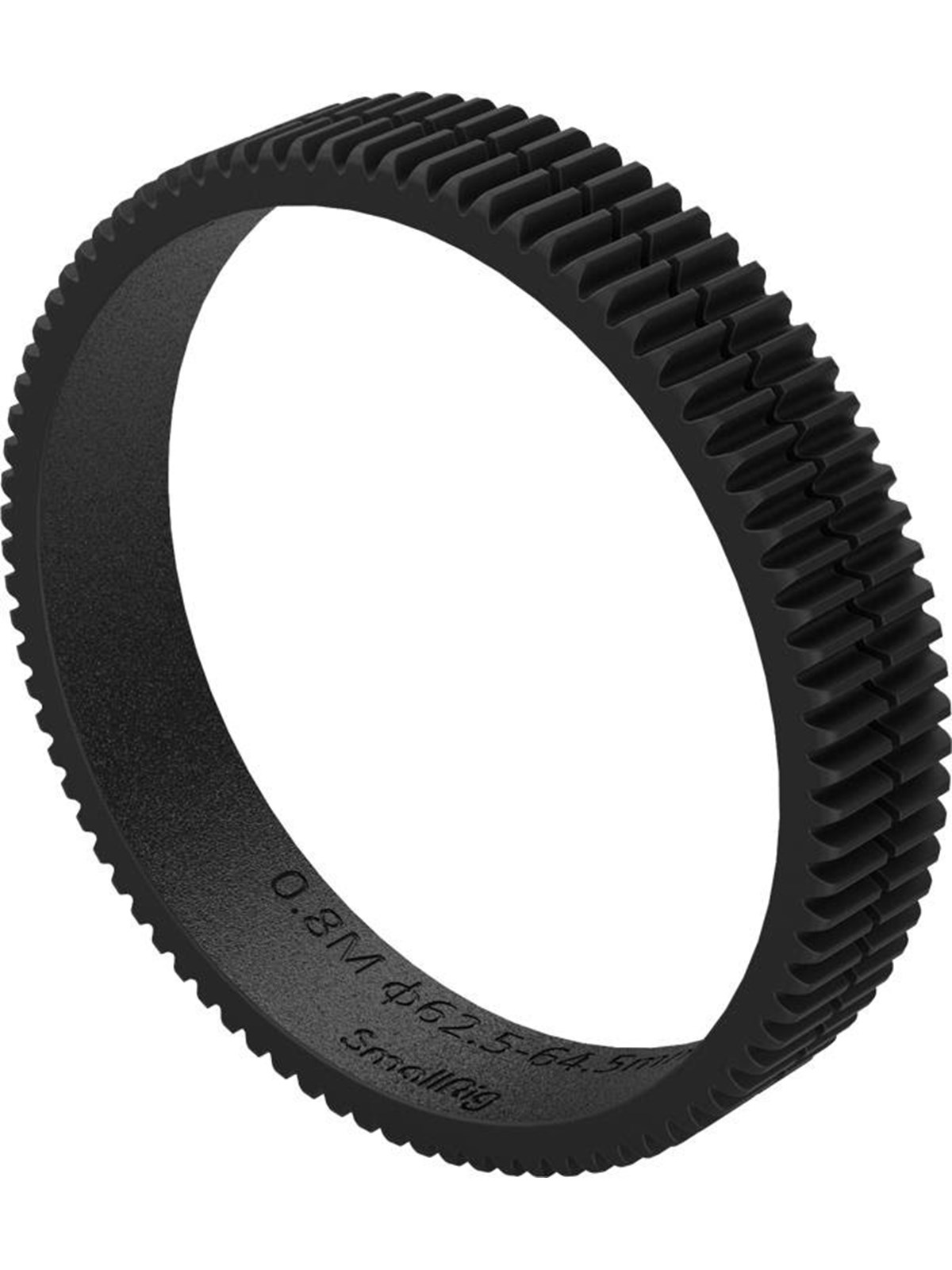 SmallRig 3292 Focus Gear Ring Seamless 66-68mm