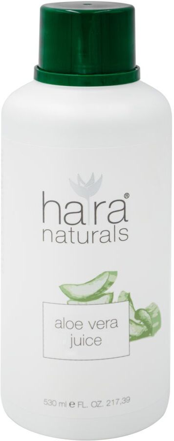 Axis Ha-Ra Naturals Aloe Vera Juice 530 ml – Ha-Ra Art.-Nr.: 6402