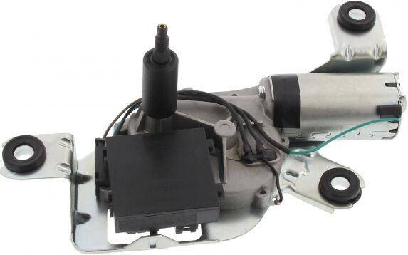 Mapco Wischermotor 90263 Hinten Für Bmw