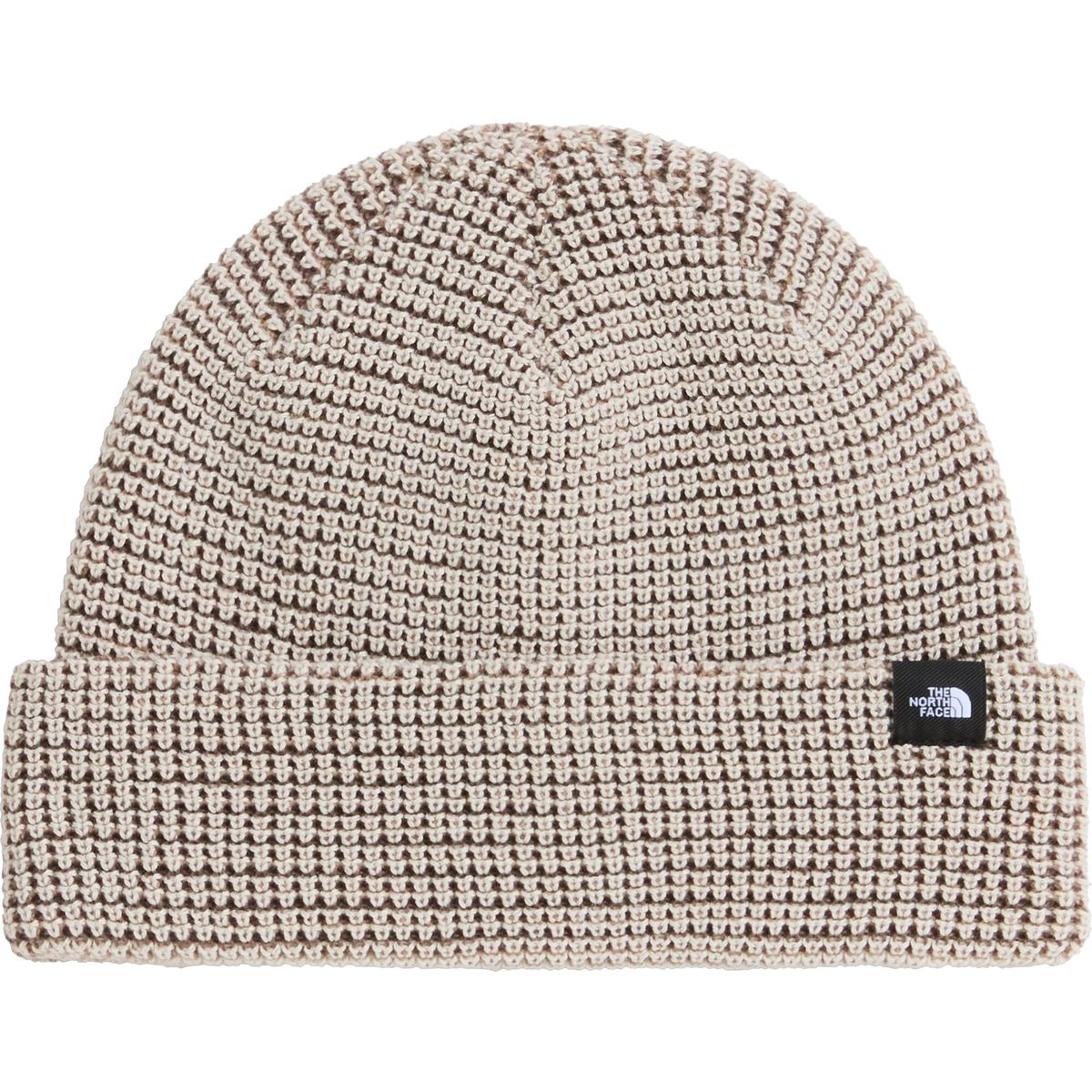The North Face TNF Fisherman Beanie timeless taupe multi (Y3T) OS NF0A8HMPY3T-OS