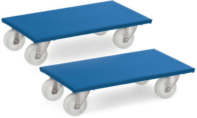Rouleurs pour meubles Fetra (2352)