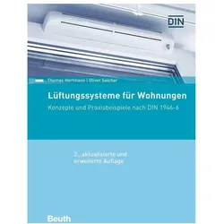 Oliver Solcher, Fachbücher von Thomas Hartmann, Oliver Solcher, DIN e.V.