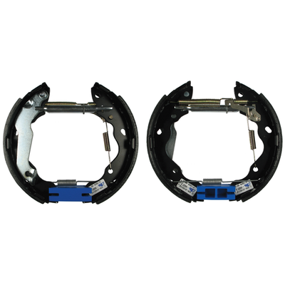 ATE Bremsbackensatz Original TopKit 03052045173
