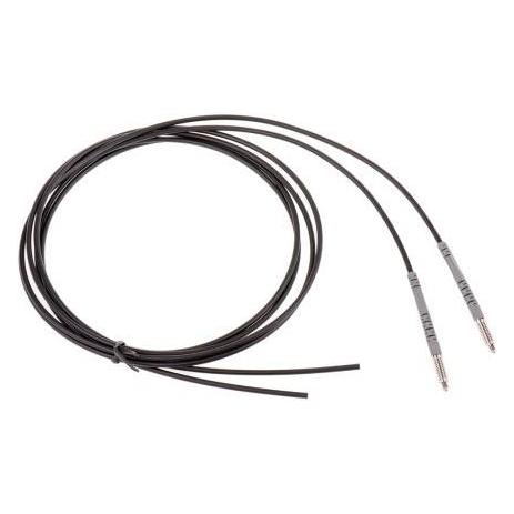 RS PRO Optical fiber head for sensor (8967285)