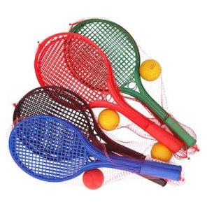 Magni Molteni s.r.l. 0179N - Softtennis-Set, Sortiert (33647613)