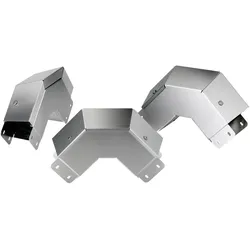nVent Hoffman 90 ELBOW OUTSIDE COVER CTS44EOC90SS