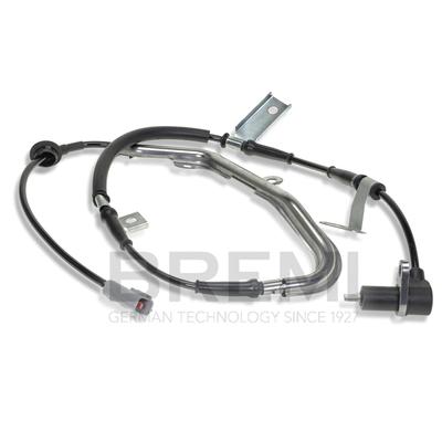 BREMI Sensor, Raddrehzahl 51612 für MAZDA