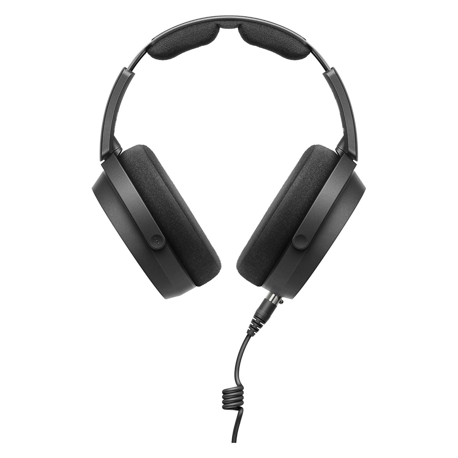 Sennheiser HD 490 Pro Plus (Keine Geräuschunterdrückung, Kabelgebunden) (700287)