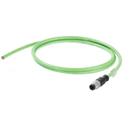 Weidmüller Kabel IE-C5DD4U#1025940400