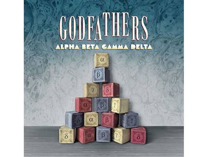 Alpha Beta Gamma Delta