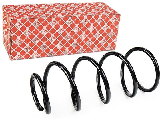 FEBI BILSTEIN 39079 Coil spring