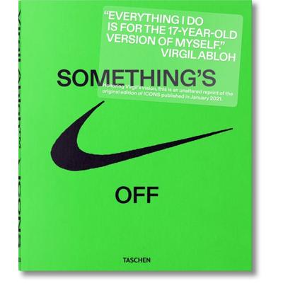 Virgil Abloh, Gebundene Ausgabe von Virgil Abloh, Taschen, 978-3-8365-8509-5