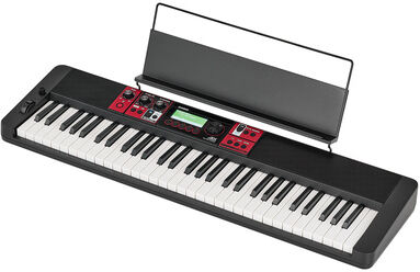 Casio CT-S1000V Noir