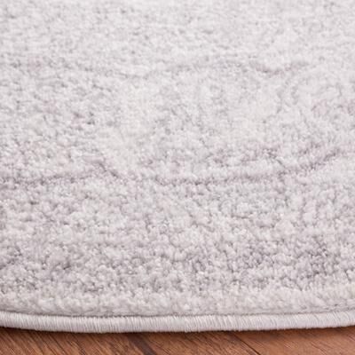 SAFAVIEH Adirondack Cheyenne Rustic Oriental Medallion Rug