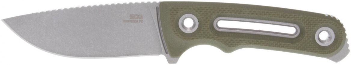 SOG Provider FX