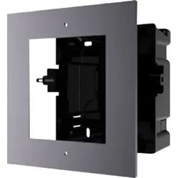 HikVision Unterputz-Rahmen für 1 Intercom-Modul