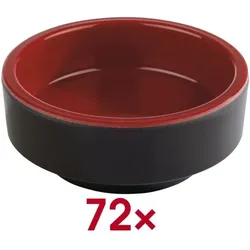 APS Bento Box »ASIA PLUS« 40 ml rot rot