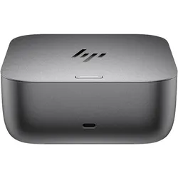 HP Thunderbolt 4 Ultra G6 Dock, 180W, Thunderbolt 4 [Stecker]