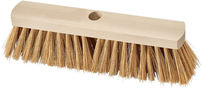 Nölle Balai industriel poly coco 30 cm (002303.00)