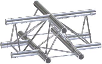 Global Truss F23C41 Cross