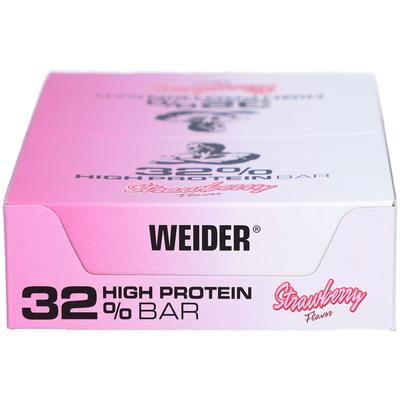 32% Protein Bar (12x60g) Strawberry 12x60 g Riegel