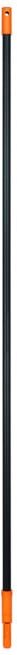 Fiskars Balai à feuilles manche Solid (1014913)