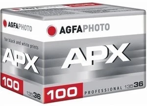 AgfaPhoto APX 100 135-36