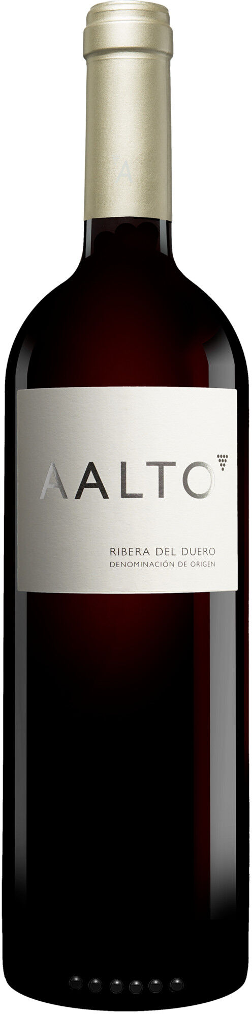 Aalto 2023 14.5% Vol. Rotwein Trocken aus Spanien