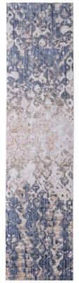 Grand Bazaar Corben Machine Made Gradient & Ombre Transitional Area Rug
