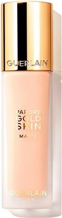 Guerlain Parure G Mat Fluid Fond de Teint No 1C (1C Cool, Rosé) (G043608)
