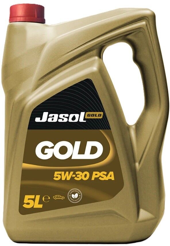 JASOL 5901797948245 Motoröl