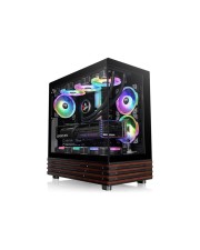 Thermaltake Geh View 270 Plus WS Midi"ARGB" Black retail (CA-1Y7-00M1WN-WS)