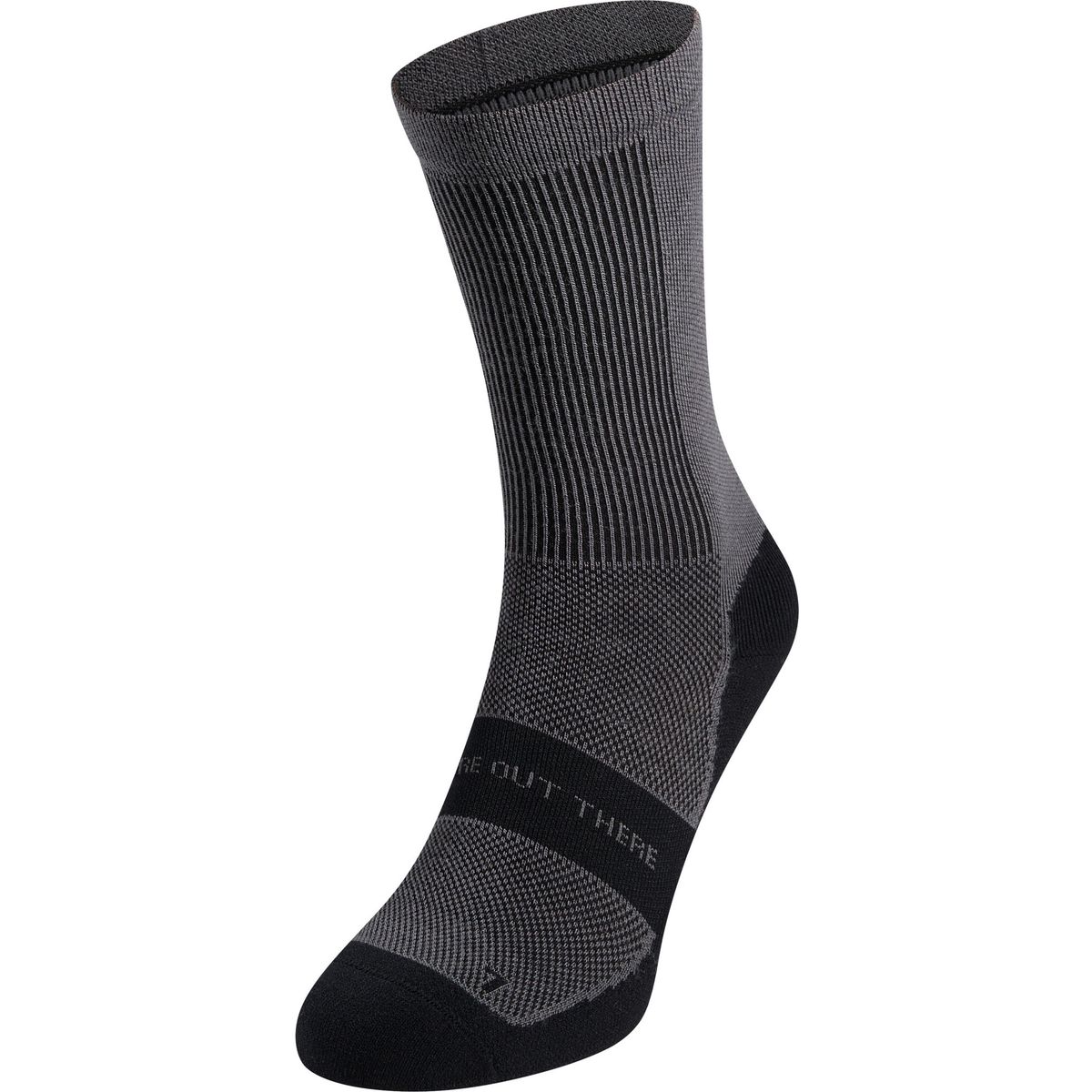Odlo Performance Warm Run black (15000) 42-44 764270-15000-42-44