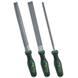 Bosch Power Tools Holzraspel-Set 1600A02ZB1