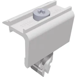 Schletter Endklemme Rapid16 30 - 40 (Classic) – 0% MwSt. (gem. § 12 Abs. 3 UStG)