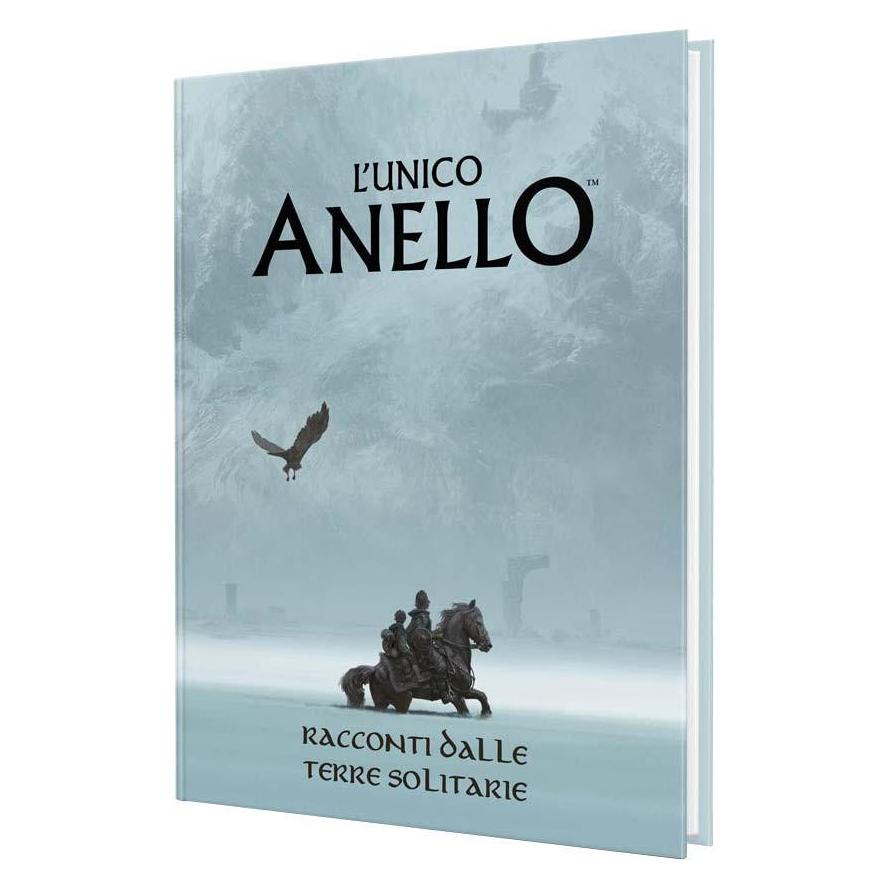 Asmodée UA - Tales from the Lonely Lands (Deutsch) (71506210)