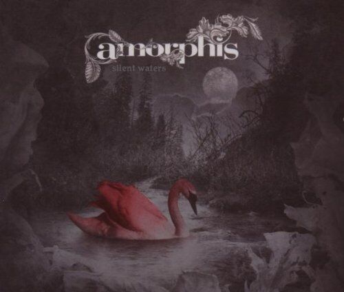 Amorphis - Silent Waters - Preis vom 09.10.2026 07:28:09 h