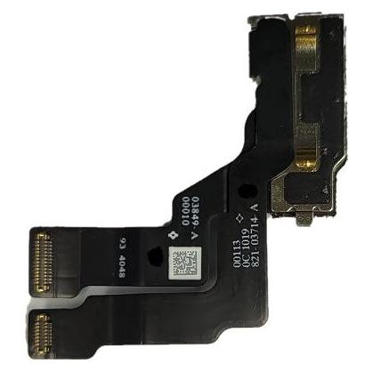 OEM Frontkamera für das iPhone 14 Pro (Apple iPhone 14 Pro) (46416355)